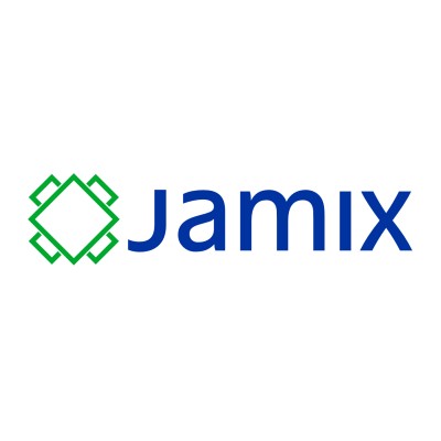 JAMIX Oy / Inc. logo