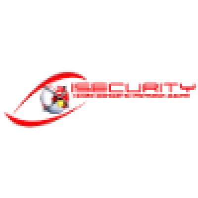 iSecurity Inc. logo
