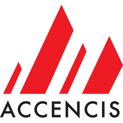 Accencis Group logo