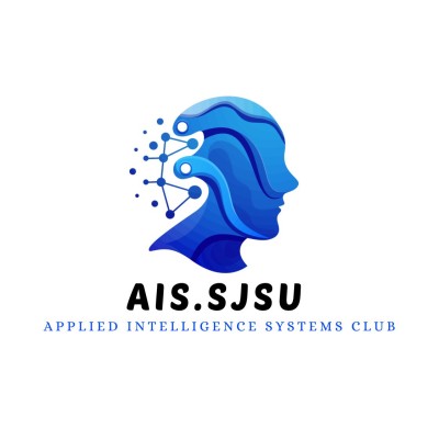 Applied Intelligent Systems at SJSU logo