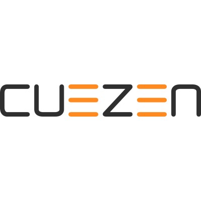 CueZen logo