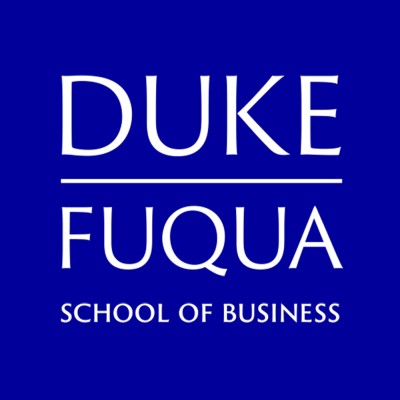 Duke University - The Fuqua School of Business logo