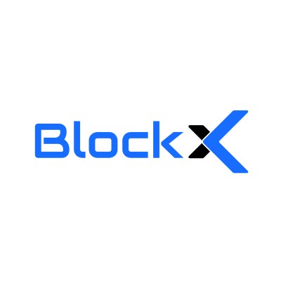 BlockX Chain logo