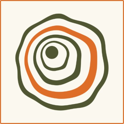 Confidently Curious logo