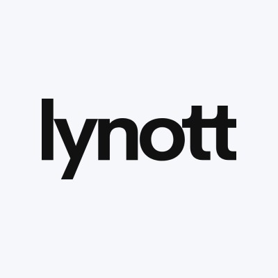 Lynott Partners logo