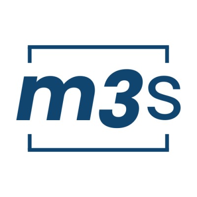 Middle 3rd Solutions logo