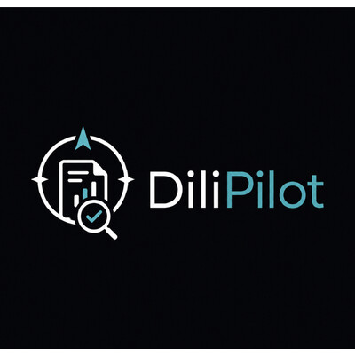 Dilipilot logo