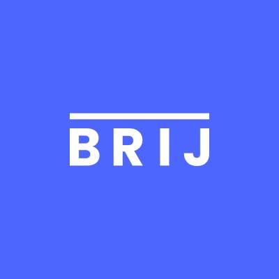 Brij - QR Code Experience platform logo
