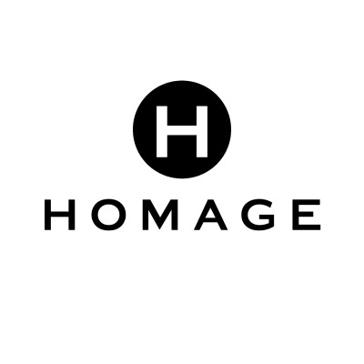 Homage Hospitality Group logo