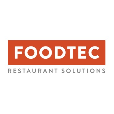 Foodtec Solutions logo