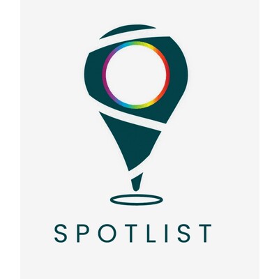 SPOTLIST Inc. logo