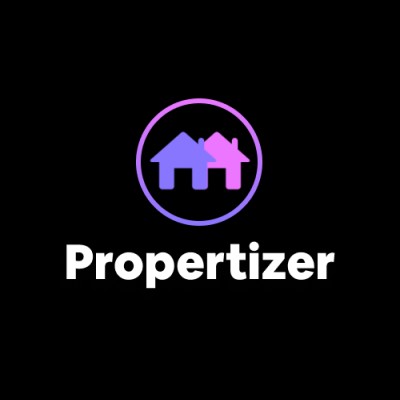 Propertizer logo