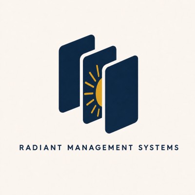 Radiant Management Systems logo