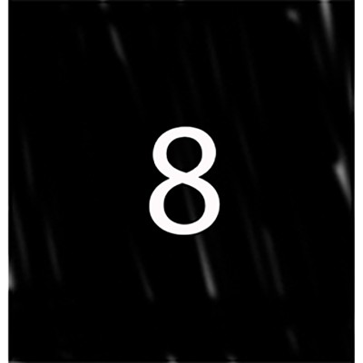 Eight logo