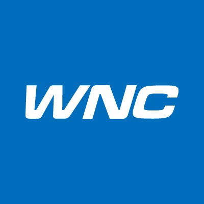 WNC Corporation logo
