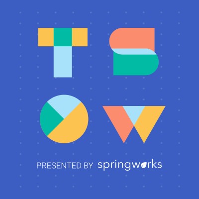 The Shape of Work logo