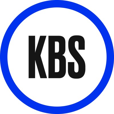 KBS (kirshenbaum bond senecal + partners) logo