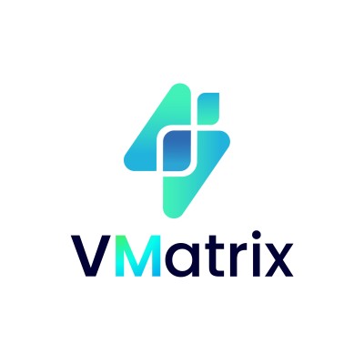 1Matrix - Vietnam Blockchain Network logo