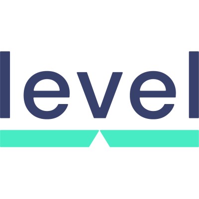 Level logo