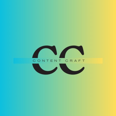 content craft logo