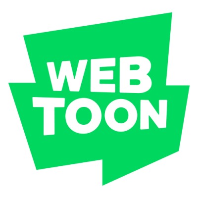 NAVER WEBTOON logo