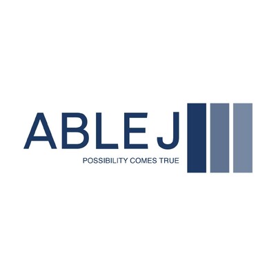 AbleJ logo
