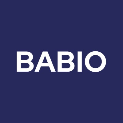 Babio logo