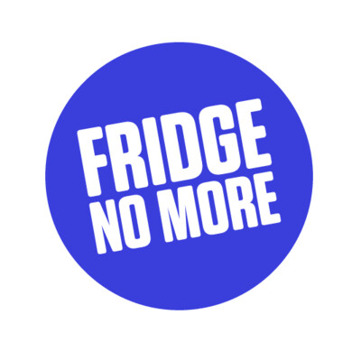 Fridge No More logo