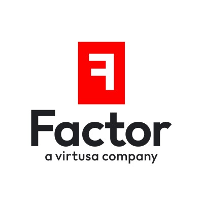 Factor San Francisco logo