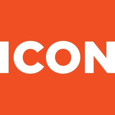 ICON University logo
