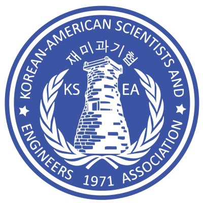 Korean-American Scientists and Engineers Association (KSEA) logo