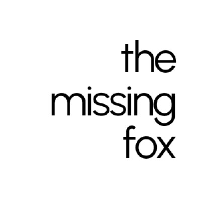 themissingfox logo
