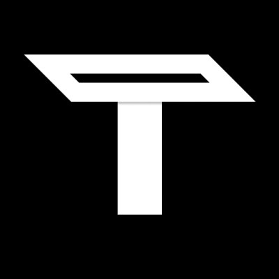 Tick logo