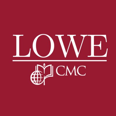 Lowe Institute of Political Economy logo