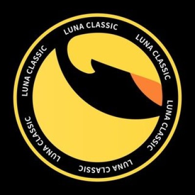 Terra Luna Classic (LUNC) logo