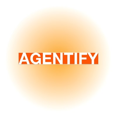 Agentify, Inc logo