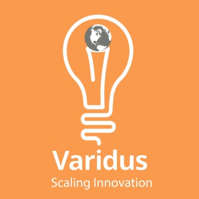 Varidus logo
