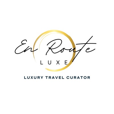 En Route Luxe logo