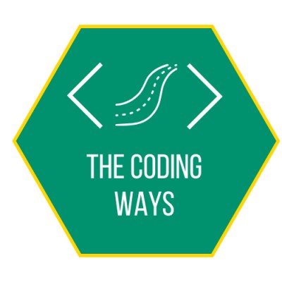 Coding Ways logo