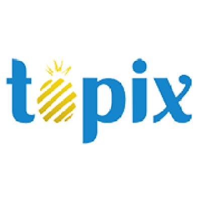 Topix logo