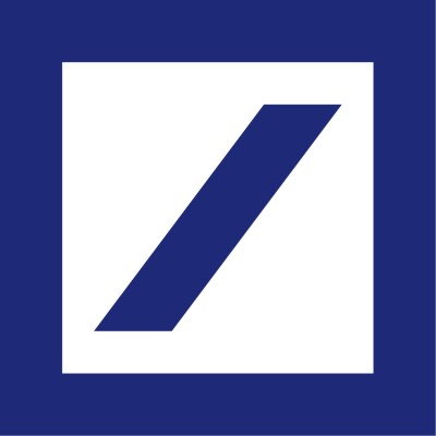 Deutsche Bank logo