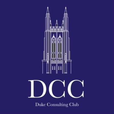 Duke Consulting Club logo