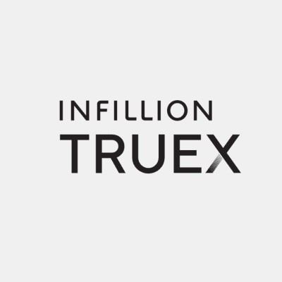 True[X] Media logo