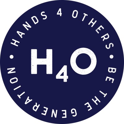 Hands4Others logo