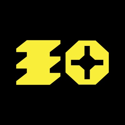 EO STUDIO logo