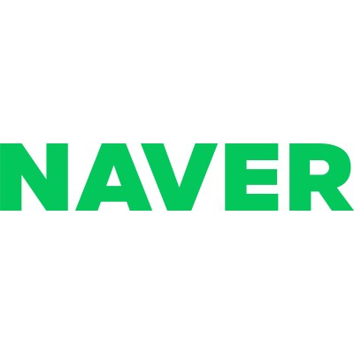 NAVER Corp logo