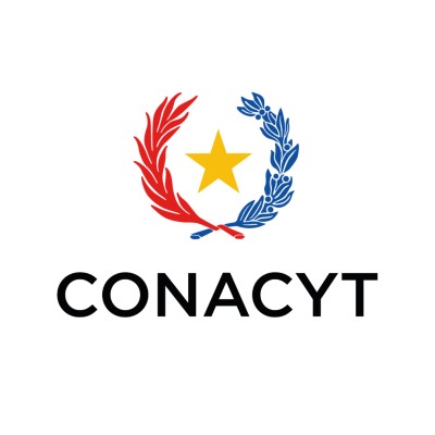 Consejo Nacional de Ciencia y Tecnología-CONACYT logo