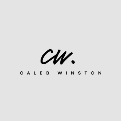 Caleb Winston logo
