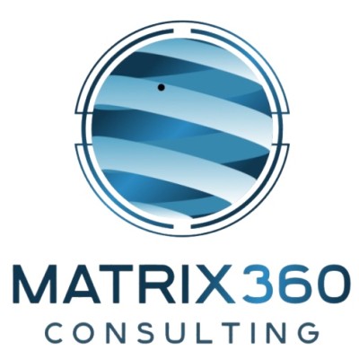 Matrix360 Consulting logo