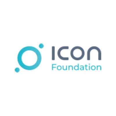 ICON Foundation logo